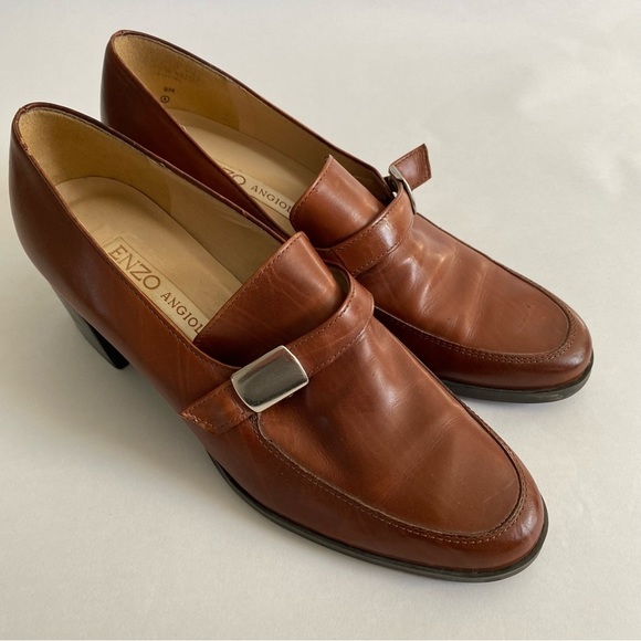 Enzo Angiolini Shoes 8 - Picture 5 of 9